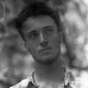 Meet your Posher, Caleb